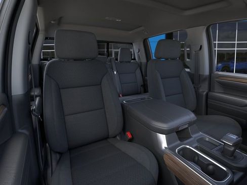 New 2026 Chevrolet Silverado 1500 LT AWD/4WD image 16