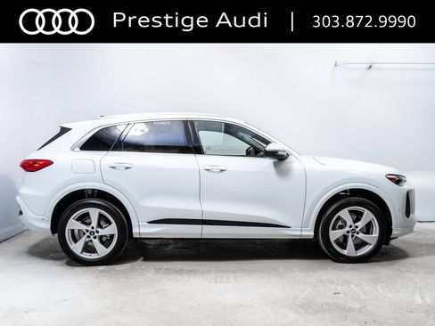 Used 2026 Audi Q5 Premium Plus AWD/4WD image 9