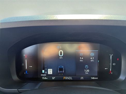 New 2026 Ford Maverick Lariat w/ Black Appearance Package image 14