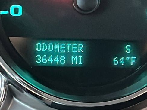 Used 2014 GMC Sierra 2500 SLE w/ SLE Preferred Package image 28