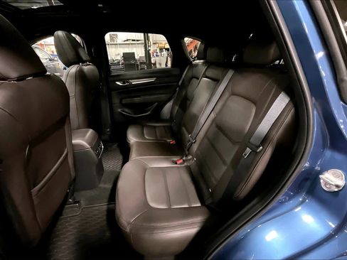 Used 2023 MAZDA CX-5 Signature image 19