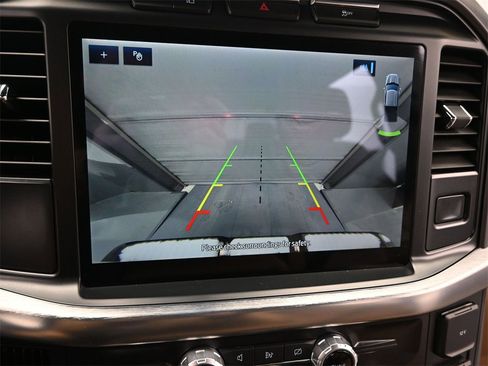 Used 2022 Ford F150 Lariat image 27