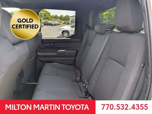 Certified 2024 Toyota Tacoma SR5 RWD image 13