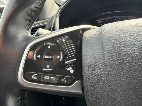 Used 2018 Honda CR-V EX-L image 21