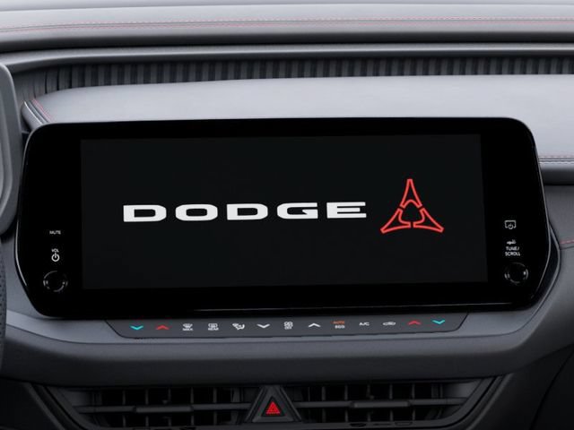 New 2026 Dodge Charger R/T AWD/4WD image 24