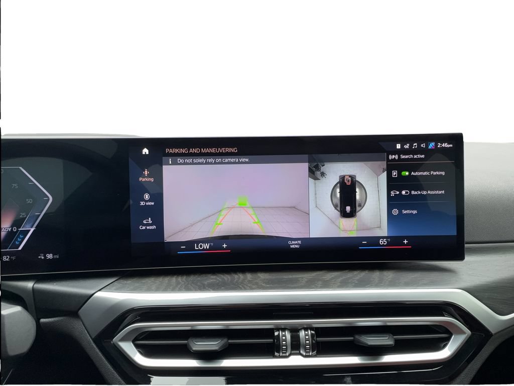 Used 2023 BMW i4 eDrive35 RWD image 59