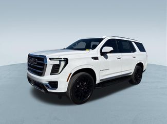 New 2026 GMC Yukon Elevation video 3