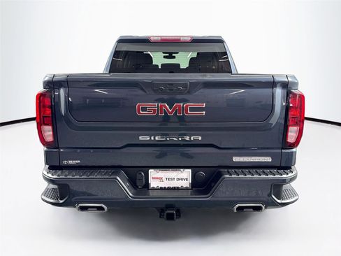 Used 2022 GMC Sierra 1500 Elevation image 7