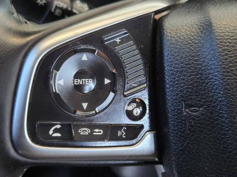 Certified 2018 Honda CR-V Touring image 32