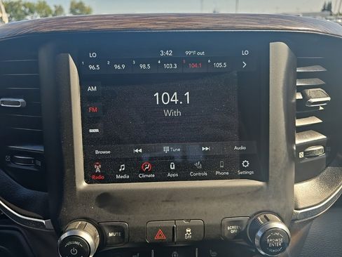 Used 2020 RAM 2500 Laramie image 42