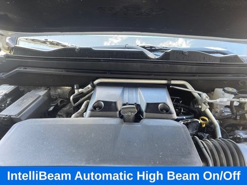 Used 2024 GMC Canyon AT4 AWD/4WD image 24