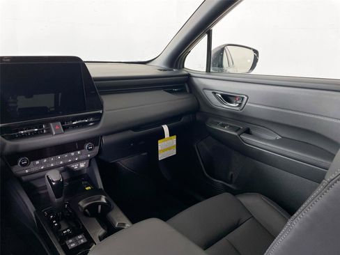 New 2026 Subaru Outback Touring XT image 26