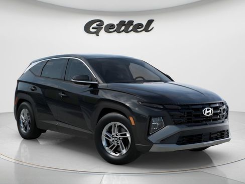 New 2026 Hyundai Tucson SE image 2