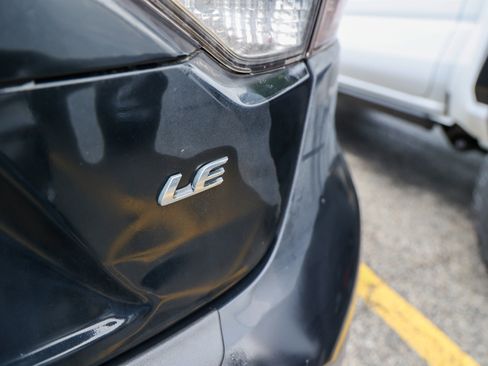 Certified 2025 Toyota Corolla LE image 12