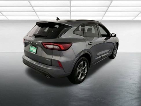 New 2024 Ford Escape ST-Line Select w/ Tech Pack #2 image 9