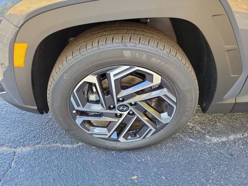 New 2026 Hyundai Tucson Limited w/ Tow & Go Package image 6