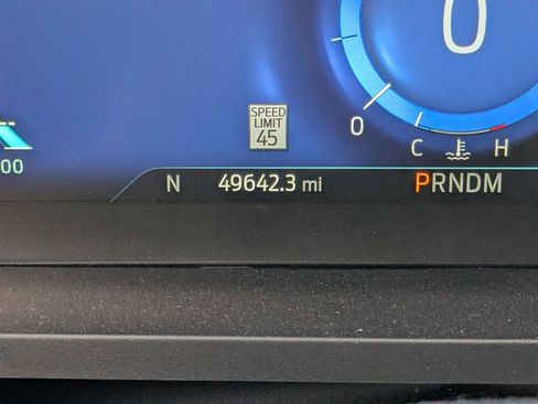 Used 2021 Ford Explorer ST w/ Equipment Group 401A image 17