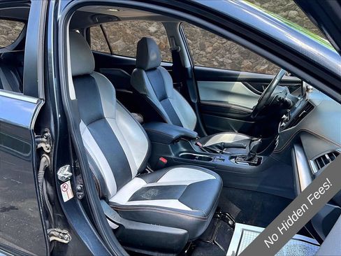 Used 2018 Subaru Crosstrek 2.0i Limited AWD/4WD image 6
