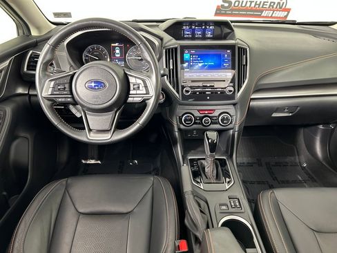 Used 2023 Subaru Crosstrek 2.5i Limited w/ Moonroof Package image 19