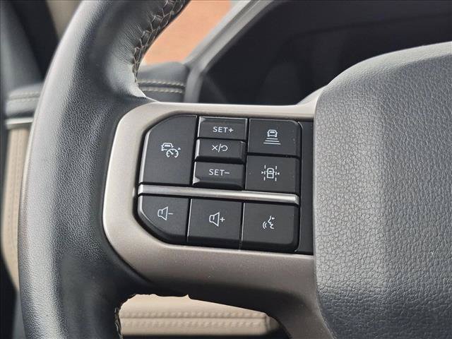 Used 2022 Ford Expedition Max Limited AWD/4WD image 13