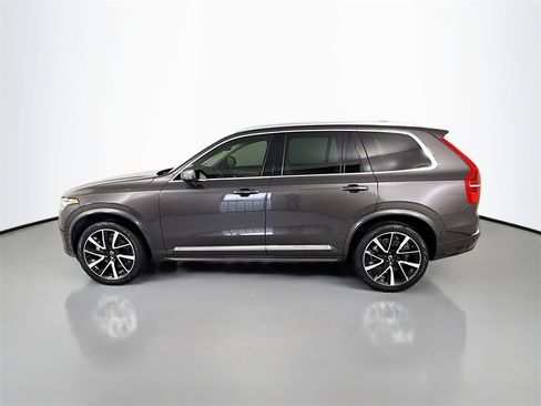Used 2023 Volvo XC90 B6 Plus w/ Protection Package Premier image 2