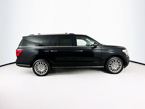 Used 2023 Ford Expedition Max Limited image 10