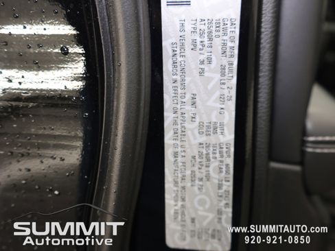 New 2026 Jeep Grand Cherokee Altitude image 67