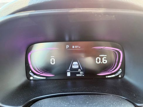 Used 2023 Kia Soul LX w/ Option Group 015 image 19