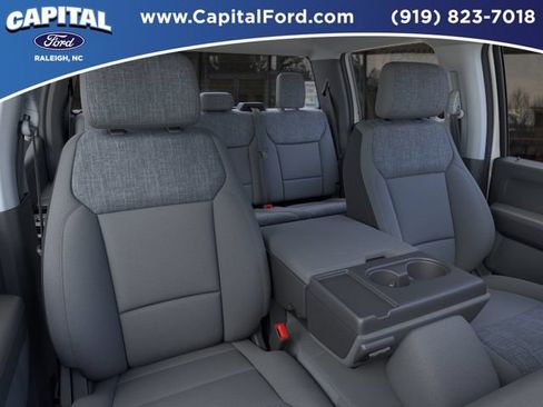 New 2026 Ford F150 XLT AWD/4WD image 10