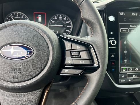 New 2025 Subaru Forester Sport image 28