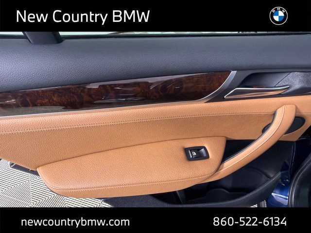 Used 2015 BMW X3 xDrive35i AWD/4WD image 26