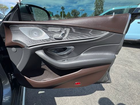 Used 2019 Mercedes-Benz CLS 450 image 27