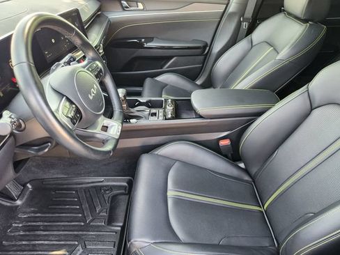 Used 2025 Kia K5 GT FWD image 13
