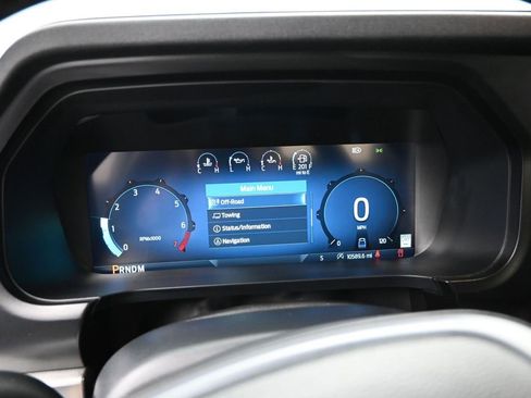 Used 2025 Ford F150 Lariat w/ Equipment Group 502A High image 15