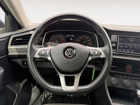 Used 2021 Volkswagen Jetta S FWD image 13