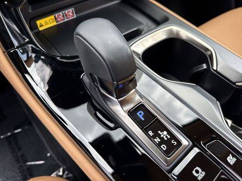 Certified 2024 Lexus NX 350h AWD image 20