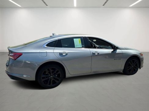 Used 2024 Chevrolet Malibu LT w/ Sport Edition FWD image 4