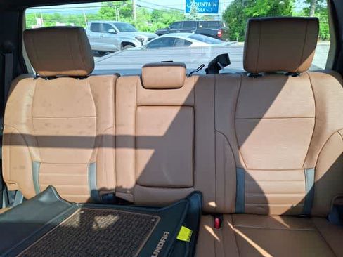 New 2026 Toyota Tundra 1794 Edition AWD/4WD image 13