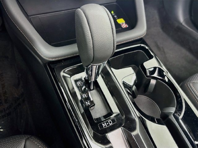 New 2026 Subaru Forester Touring AWD/4WD image 17