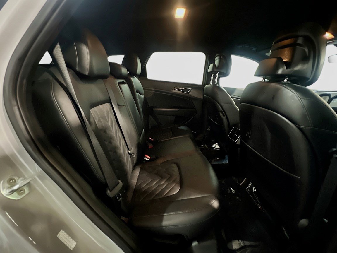 Used 2023 Kia Sportage X-Line AWD/4WD image 20