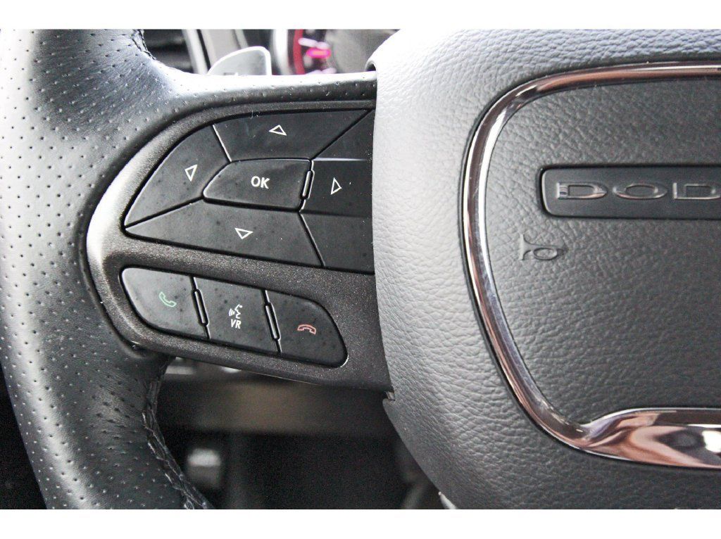 Used 2023 Dodge Challenger R/T Scat Pack w/ Plus Package RWD image 18