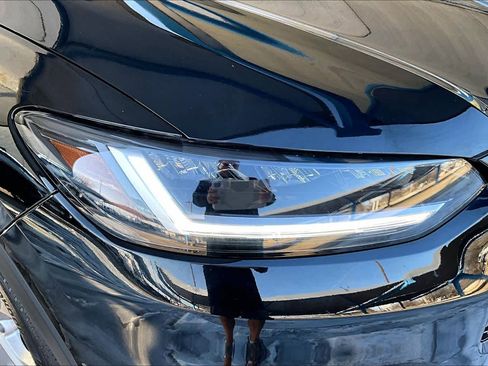 Used 2025 Honda HR-V LX image 28