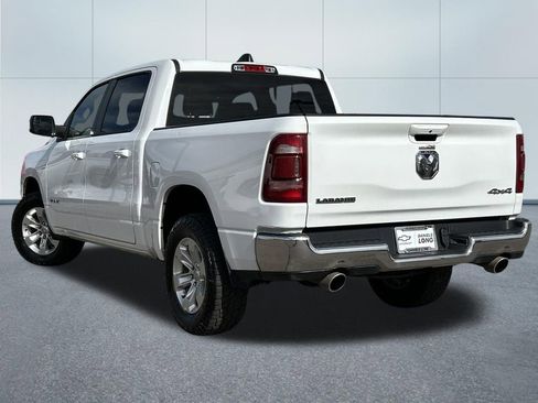 Used 2024 RAM 1500 Laramie image 35