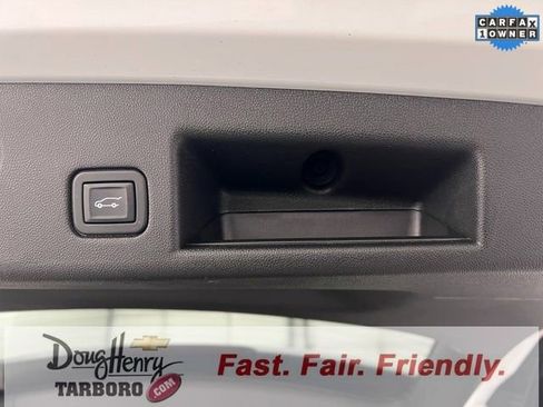 Used 2020 Chevrolet Equinox LT image 35