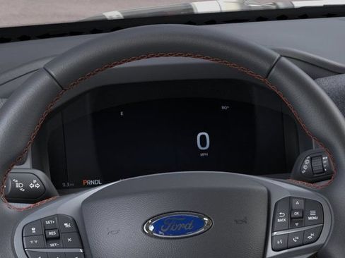 New 2026 Ford Explorer Active RWD image 13