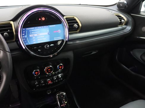 Used 2023 MINI Cooper Clubman S w/ MINI Untold Edition FWD image 16