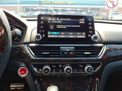 Used 2019 Honda Accord Sport image 20