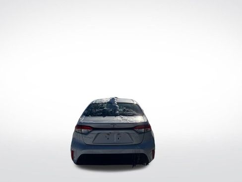 Certified 2024 Toyota Corolla LE image 4