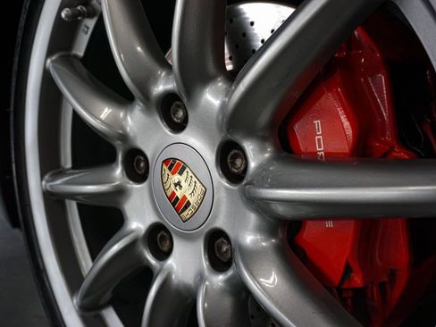 Used 2007 Porsche 911 Carrera 4S image 90