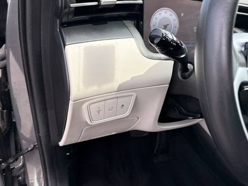 Used 2024 Hyundai Tucson SEL AWD/4WD image 15